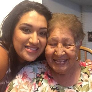 Meet your Posher, Victoria